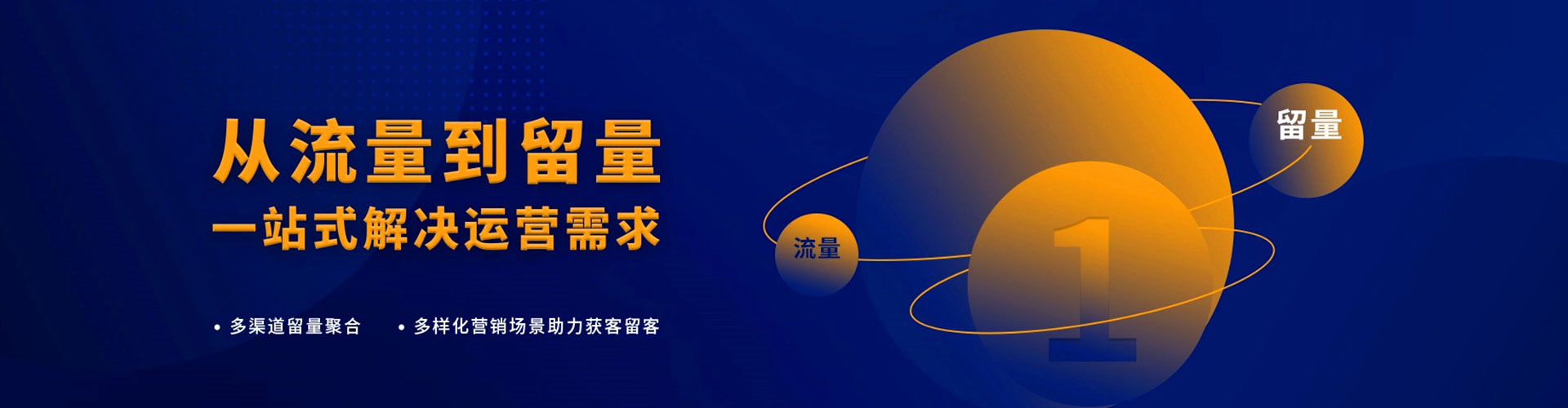 新乐信息流运营